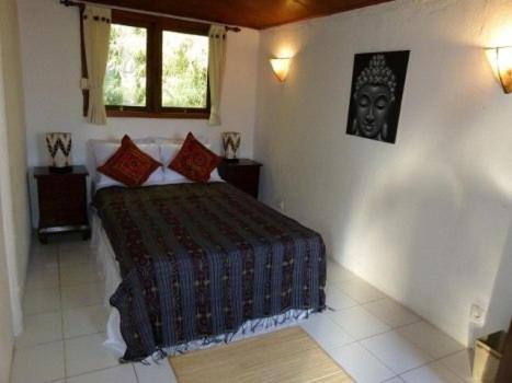 Jimbaran Bay Beach Residence חדר תמונה