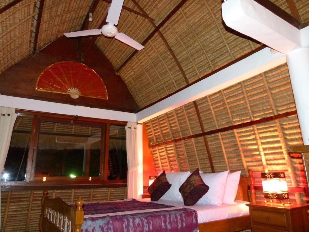 Jimbaran Bay Beach Residence חדר תמונה