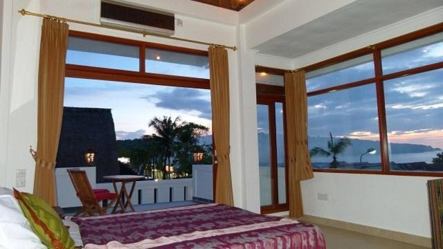 Jimbaran Bay Beach Residence חדר תמונה